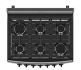 ESTUFA ACROS AFR2110G NEGRO/GRAFITO