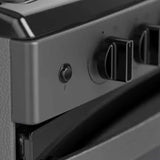 ESTUFA ACROS AFR2110G NEGRO/GRAFITO