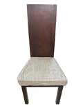 ANTECOMEDOR ASPEN 6/S VINO TAPIZ AVELLANA