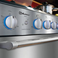 ESTUFA KOBLENZ DE EMPOTRAR BARU EE-6231 BV-IIRLB