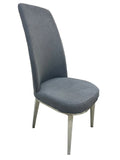 ANTECOMEDOR GRETEL 6/S GRIS CLARO
