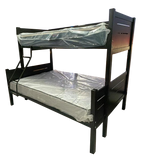 LITERA DUBAI IND / MAT CHOCOLATE