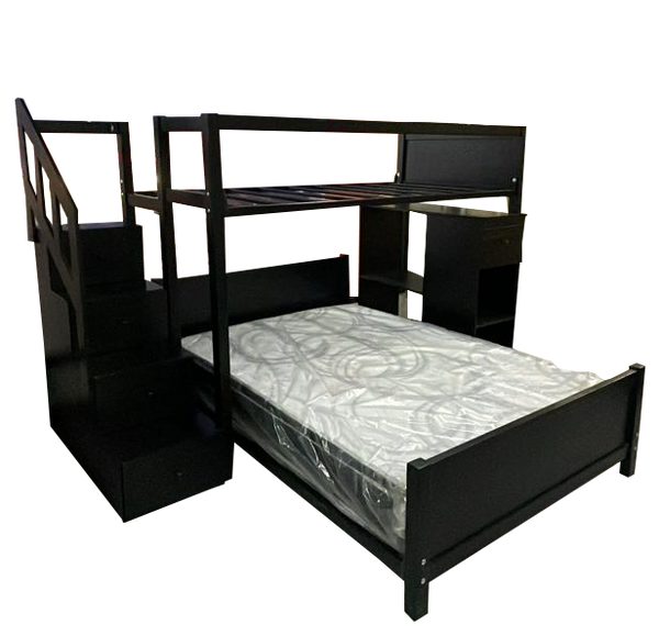 LITERA SYDNEY IND / MAT CHOCOLATE