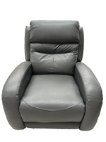 SILLON RECLINABLE LONDRES EXPRESSO GRIS