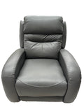 SILLON RECLINABLE LONDRES EXPRESSO GRIS