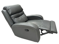 SILLON RECLINABLE LONDRES EXPRESSO GRIS