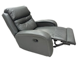 SILLON RECLINABLE LONDRES EXPRESSO GRIS