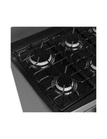 ESTUFA ACROS AFR2110G NEGRO/GRAFITO